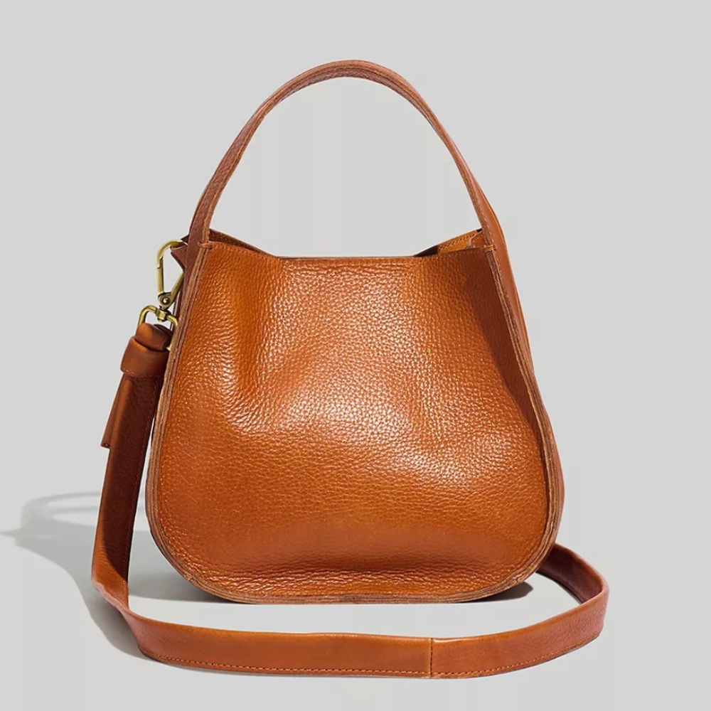 Madewell Sydney Crossbody Bag
